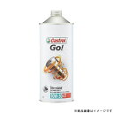 CASTROL カストロール09023GO 4T 10W30 1L