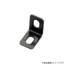 KITACO キタコ90052910603K-CON ユニバーサルステー (L型/90°) 70mm (M10) ブラック