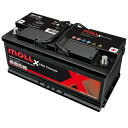 MOLL モル84100X-TRA Charge X-TRA Charge 欧州車用 自動車用バッテリー主な互換品番：83100/58812/58815/58822/58827/58833/58838/60044/60038/60048//S-8A/S-1A/PPI-1A/20-88/20-100/20-92