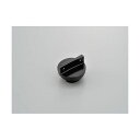 DAYTONA デイトナ68436オイルフィラーCAP M20XP2.5ブラック