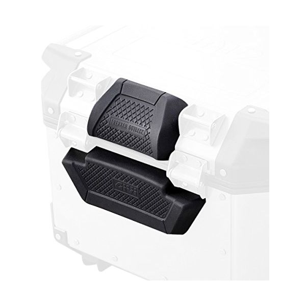 DAYTONA デイトナ92797GIVI E157 OBK42A/Bバックレスト