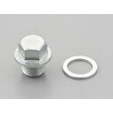 DAYTONA デイトナ16778リプレイスドレンボルト マグネット無し M14×10×P1.25