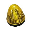 ヤック YACCE-471マーカーランプ LEDデヒュージョンマーカー DC24V イ