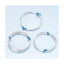 KITACO キタコ056-0500057ステンレスロックワイヤー 0.57mm×5m