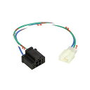 KITACO キタコ800-0600910ヘッドライトソケットヤマハ用H-4バルブ対応