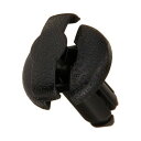 KITACO キタコ0900-994-00006トリムクリップ Φ6穴用 3個入り(2)