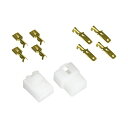 KITACO キタコ0900-755-02007コネクターセット 250型4極