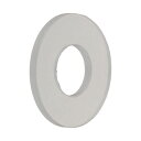 KITACO キタコ0900-090-09010ナイロンワッシャー(φ4タイプ)汎用 10ナイロンワッシャー 径4タイプ 汎用 10個入