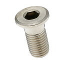 KITACO キタコ0900-500-07005SUSローターボルトYAMAHAM10X201SUSローターボルト/YAMAHA M10X20 /1PCS