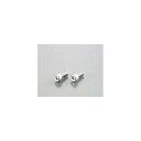 KITACO キタコ0900-060-10008キャップボルト(ステンレス) 6X40/2PC