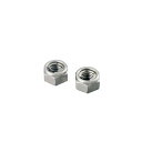 KITACO キタコ0900-001-01001ロックナットステンレス 6MM/2個入り K