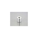 KITACO キタコ0900-093-00037アルミスペーサーカラー1PCS11X6.2X15アルミスペーサーカラー(1PCS) (11X6.2X15)