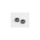 KITACO キタコ0900-094-09808ラバーカラーφ6φ18x3mm EPDM