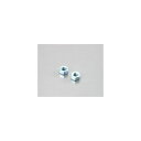 KITACO キタコ0900-001-07003六角ナット2種(ユニクロ) M5/5PC KCON
