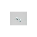 KITACO キタコ0900-001-08002六角ナット3種薄型ユニクロM4/5PC