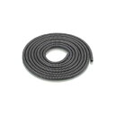 KITACO キタコ0900-755-05003コルゲートチューブ 内径φ5x2m ブ