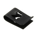 KITACO キタコ0900-059-00015クリップナットタッピングホンダ5MM3PCクリップナット(タッピング用) ホンダ5MM/3PC