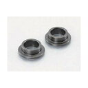 KITACO キタコ0900-093-09003ツバ付カラースチール13X6X2.5L/2PC