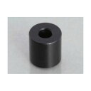 KITACO キタコ0900-093-02027アルミスペーサーカラー黒1PCS18X6.2X8アルミスペーサーカラー 黒/1PCS (18X6.2X8)