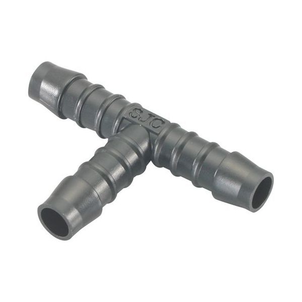 KITACO キタコ0900-990-10006ホースコネクター T型 6mm 汎用