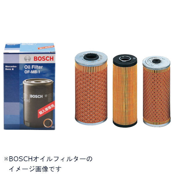 BOSCH ボッシュ1 457 429 263輸入車用オイルフィルター