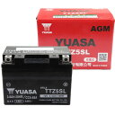 台湾YUASA 台湾ユアサTTZ5SLバイク用バッテリー 電解液注入済み主な互換:YTZ5S / GTZ5S / YTX4L-BS