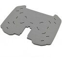デイトナ DAYTONA22128GIVI (ジビ) リアボックス モノロックケース オプション(B42用) インナーボトムマット PB42N
