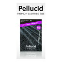 ペルシード PellucidPCD203超極細繊維のマイクロファイバー プレミアムクロス ビッグサイズ(製品サイズ 約H400mm×W750mm)