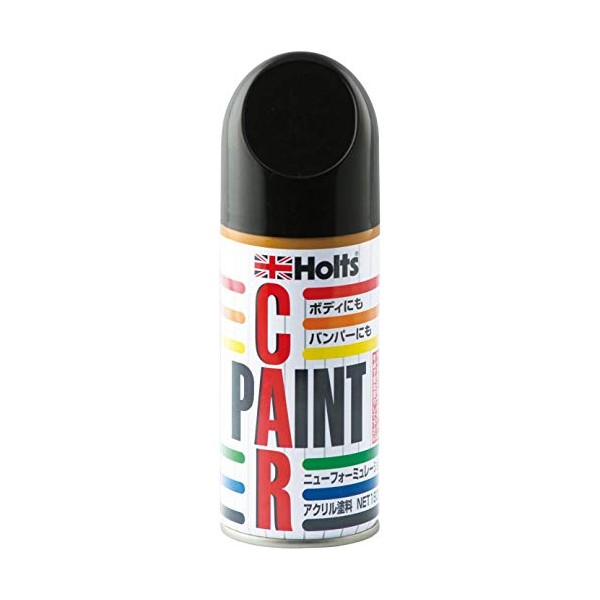 HOLTS ホルツMH2954カーペイント スズキ車用 ZED ミステリアスバイオレットP 180ml