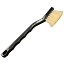 Zymol ⡼Z-401DETAIL Brush (ǥơ ֥饷) ֥֥饷 Ӥǽ褿ץ饷 185mm x 110mm x 30mm