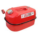 大自工業 MeltecFZ-20Aガソリン携行缶 20L