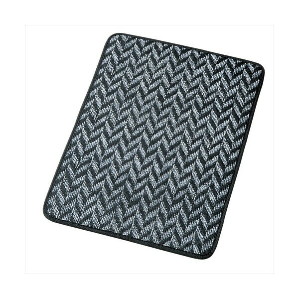 BONFORM ܥե6263-01GRޥå إܥ /̼ ե1 ɻ߲ù 60x44x0.8cm ...