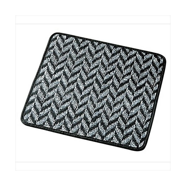BONFORM ܥե6263-08GRޥå إܥ /̼  1 ɻ߲ù 38x43x0.8cm 졼...