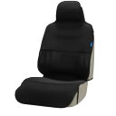 BONFORM ボンフォーム4126-10BKシートカバー エアーメッシュ フリント用1枚 サイズ:55x146cm カラー:ブラック
