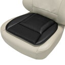 BONFORM ボンフォーム5205-43BKクッション センターサポート ヒップ型 サイズ:45x45cm カラー:ブラック