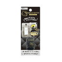 セイワKT554ハローキティ B&Gマスクモクリップ シリコンヒゲ仕様/ブラック