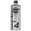 モリグリーン0470042 モリグリーン ブレーキフルード BF-4 DOT-4 0.5Lモリグリーン ブレーキフルード BF-4 DOT-4 500ml