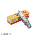 NGK 日本特殊陶業6703一般プラグ 小型 (ターミナル一体型) BPMR7A/1本