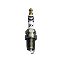 NGK 日本特殊陶業90020プレミアムRXプラグ ポンチカシメ ロングリーチ LKR7ARX-P