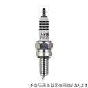 NGK 日本特殊陶業CPR7EDX-9S2輪用スパークプラグ MotoDXプラグ ネジ型 96553