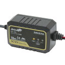 大自工業 MeltecMP-300全自動ウルトラパルスバッテリー充電器 (ファミリーバイク・オートバイ) 12V専用 MeltecPlus 定格出力 MAX0....