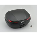 デイトナ DAYTONA46560GIVI V45N ARENA 未塗装ブラック