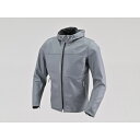 デイトナ DAYTONA48042DJ-020 ルーティーンレザージャケット グレー サイズ:2XL