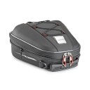 デイトナ DAYTONA48133GIVI ST610C シートバッグ 最大容量:10L 積載重量:2kg