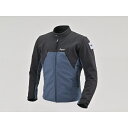 デイトナ DAYTONA48536DJ-012 ALLシーズンソフトライダース ダークネイビー サイズ:2XL