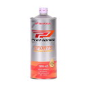 ホンダ HONDA08233-99981Pro Honda(プロ ホンダ) 4サイクルバイク用エンジンオイル SPORTS(スポーツ) SAE:10W-40 内容量:1L