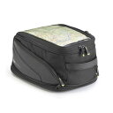 デイトナ DAYTONA48832GIVI EA131B タンクロックバッグ 容量:20~26L