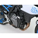 デイトナ DAYTONA48694エンジンプロテクター ストリームライン GSX-8S(23~24)