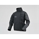 DAYTONA デイトナ48253DR-001 ハイパフォーマンスレインウエア ジャケット ブラック サイズ:2XL