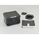 DAYTONA デイトナ60921GIVI MTN39B(ブラックライン)アルミケース 39L